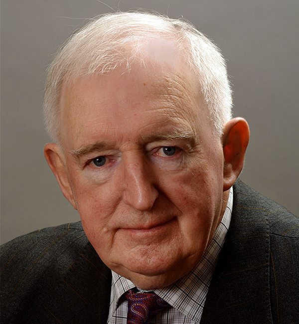 Brian McCarthy