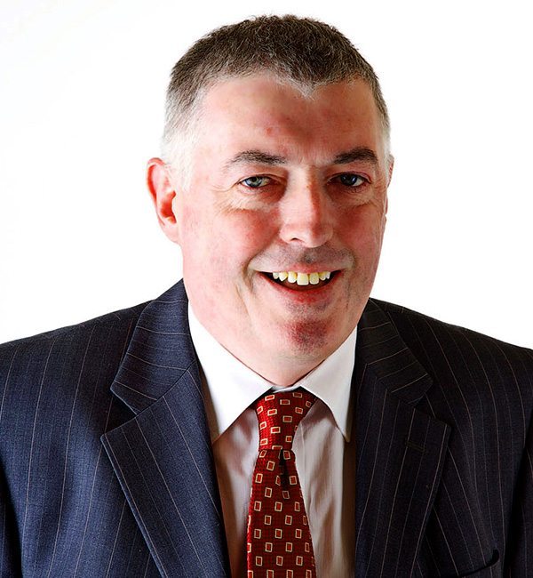 Gerard Murphy