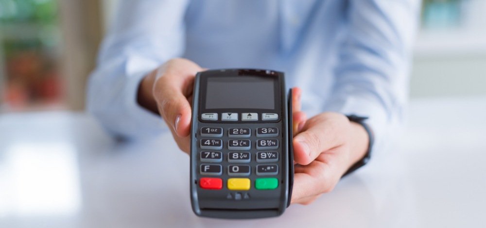 How to clean your credit card machine - Fexco