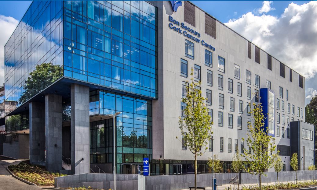 Bon Secours Success Story Fexco International Payments