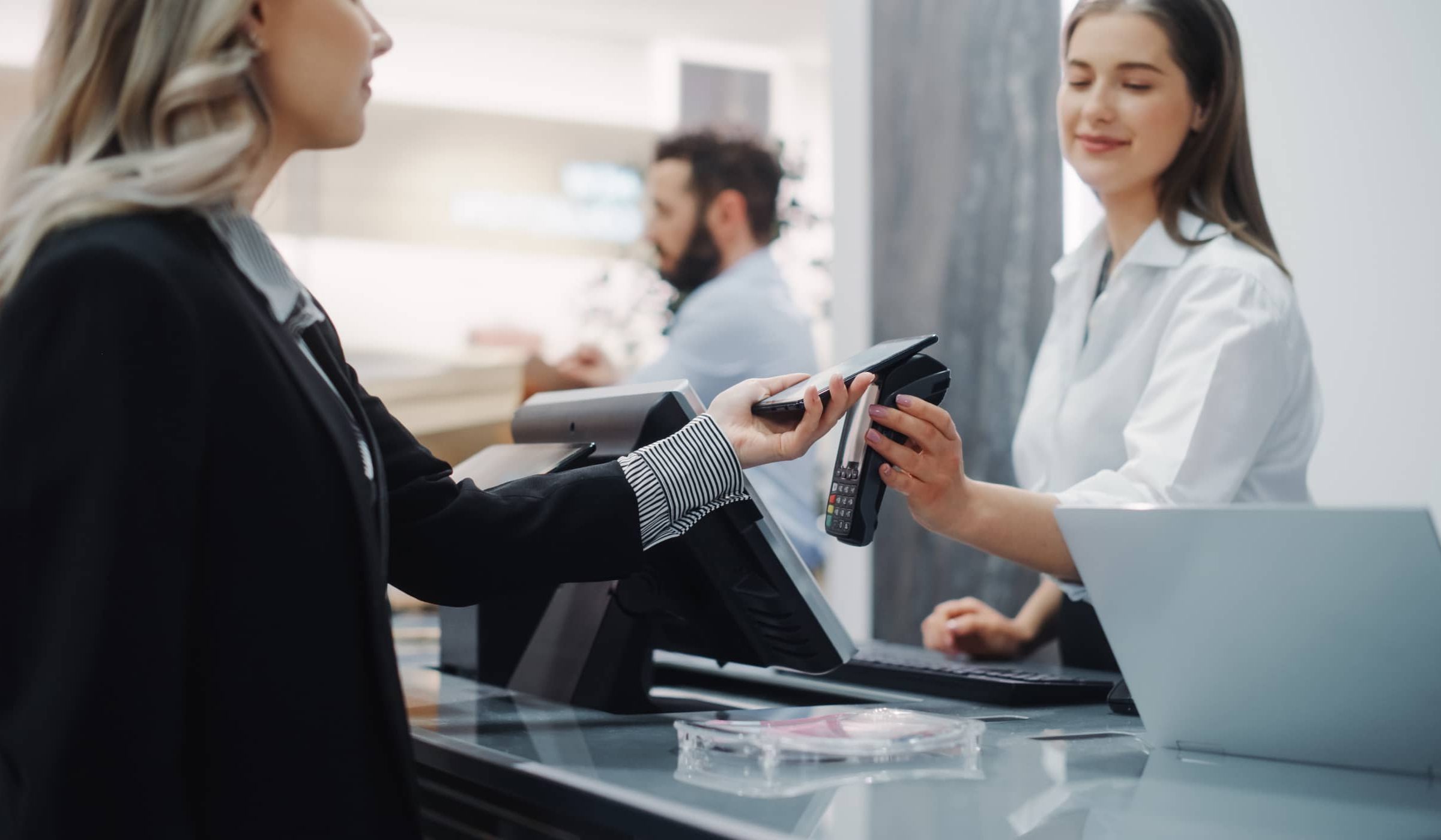 Dynamic Currency Conversion: How it works, how to handle it, 2 conversion rate exchange image