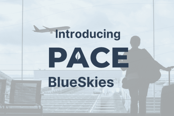 PACE BlueSkies Launch Fexco
