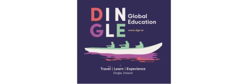 Dingle global education logo