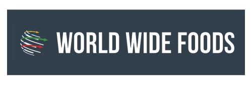 World Wide Foods logo