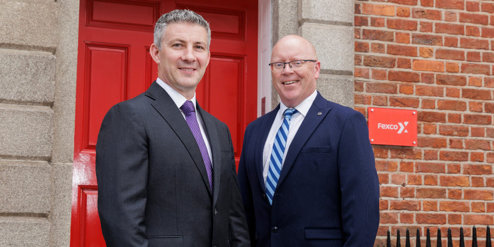 Fexco Asset Finance Surpasses &euro;100 Million Loan Book Milestone Fuelled by Strong SME Growth