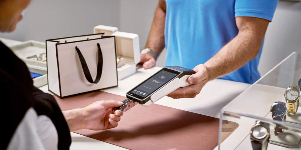 Verifone and Fexco are Elevating the Customer Experience with Dynamic Currency Conversion